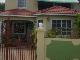 Garveymeade, St. Catherine, Jamaica - Townhouse for Sale